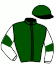 Casaque du jockey de Haute Gamme