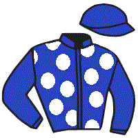 Casaque du jockey de Kemoon