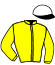 Casaque du jockey de Chichi De La Vega