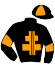 Casaque du jockey de Le Classic