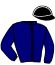 Casaque du jockey de Kanaraise