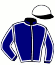 Casaque du jockey de Hope You Can