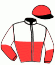 Casaque du jockey de Kan Duran