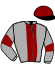 Casaque du jockey de Empiric