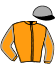 Casaque du jockey de Spinello