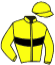 Casaque du jockey de Hearen