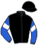 Casaque du jockey de Dream Index