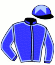 Casaque du jockey de Alonzo