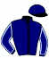 Casaque du jockey de L Audacieux