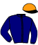 Casaque du jockey de Kara Maris