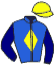 Casaque du jockey de Kauto By Robin