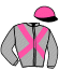 Casaque du jockey de Kroko