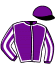 Casaque du jockey de Exactly