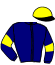 Casaque du jockey de Cocktail Dress