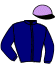 Casaque du jockey de Pentaour