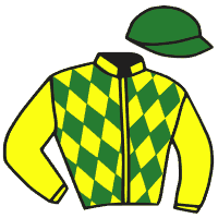 Casaque du jockey de Analeon