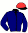 Casaque du jockey de Elola