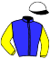 Casaque du jockey de Invictus Nar