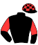 Casaque du jockey de Kreutzer