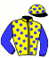 Casaque du jockey de Fashion Maker