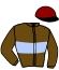 Casaque du jockey de Elixir