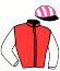 Casaque du jockey de Looking Best