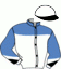 Casaque du jockey de Sidney Celeber