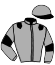 Casaque du jockey de Jeaky Blinders