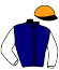 Casaque du jockey de First Rose