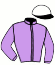 Casaque du jockey de Swing Master