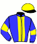 Casaque du jockey de Better Than